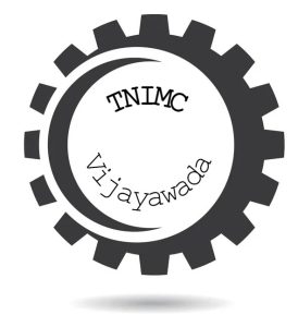 The New Indian Machinery Company logo