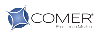 COMER s.r.l. logo