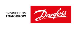 Danfoss A/S logo
