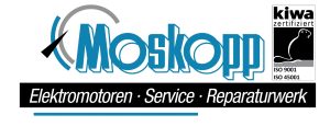 Moskopp Elektromotoren GmbH logo