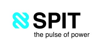 SPIT electrical mechanics BV logo