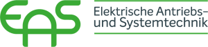 EAS GmbH logo