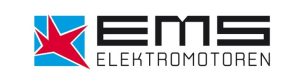 EMS Elektromotoren GmbH logo