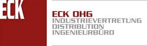 Eck OHG logo