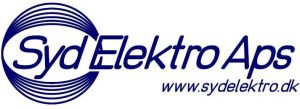 Syd Elektro ApS logo