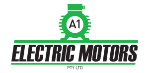 A1 Electric Motors logo
