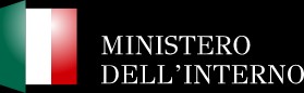 Ministero dell’interno – Prefettura di Bari – Protezione Civile logo