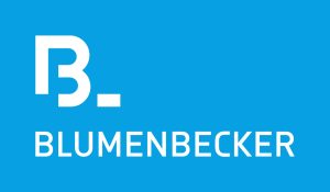 Blumenbecker Group logo