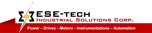 ESE-TECH Industrial Solutions Corporation logo