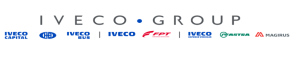 Iveco Group N.V. logo