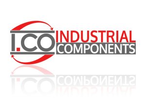 ICO Industrial-Components GmbH logo