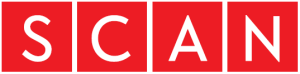 S.C.A.N. d.o.o. logo