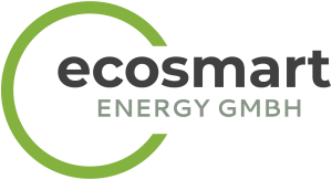 ecosmart ENERGY GmbH logo