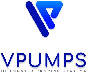 Vlachos Pumps logo