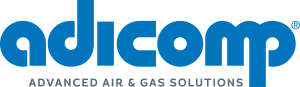 Adicomp logo