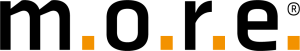 m.o.r.e.® │ Dipl.-Ing. Ralf Wanser logo