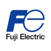 Fuji Electric Co., Ltd. logo