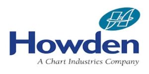 Howden Screw Compressors logo