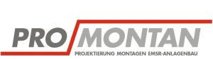 PROMONTAN Elektroplan GmbH logo