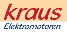 Kraus GmbH Elektromotoren logo