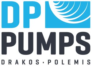 DP PUMPS MANUFACTURERS S.A. logo