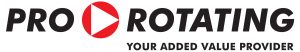 Pro Rotating BV logo