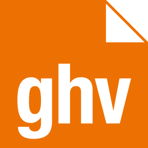 ghv GmbH logo
