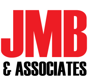 JMB & Associates logo