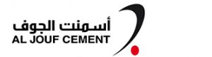 Aljouf Cement Company logo