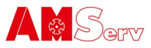 AMServ-Group logo