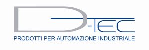 D-TEC SRL logo