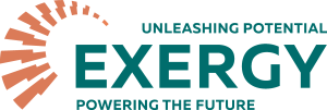 Exergy International Srl logo