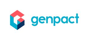 GENPACT (UK) Limited logo