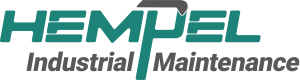 The HEMPEL Group logo