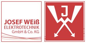 Josef Weiß Elektrotechnik logo