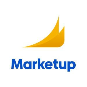 Marketup logo