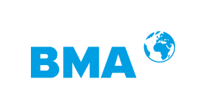 BMA Braunschweigische Maschinenbauanstalt AG logo