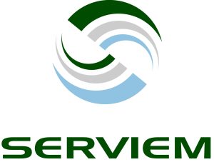 SERVIEM logo