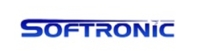SOFTRONIC logo