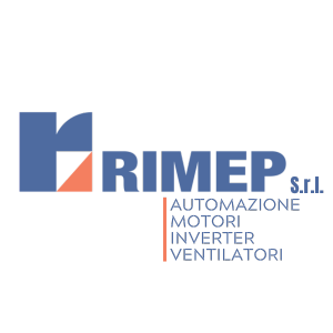 RIMEP SRL logo