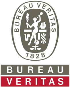 Bureau Veritas Inspection and Certification the Netherlands BV logo