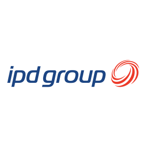 IPD Group logo