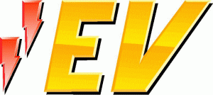 EV srl logo