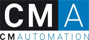 CM-Automation GmbH logo