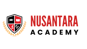 Nusantara Academy logo