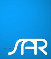 SAR Elektronic GmbH logo
