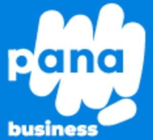 Pana business logo