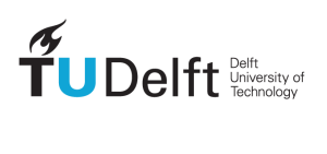 Delft University of Technology logo