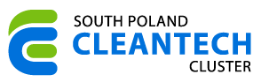 South Poland Cleantech Cluster Sp. z o.o. non profit logo