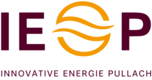 IEP Innovative Energie für Pullach GmbH logo